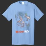 Core Cotton Tee Thumbnail